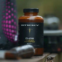 Sticky Baits Pure Tuna Hydro 500ml